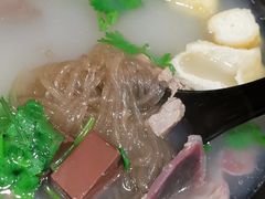 -小杨生煎(成山巴黎春天店)