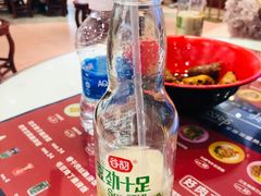 -豫楚源美猴王·面(武商广场店)