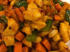 -燕风楼烤鸭店(建设总店)