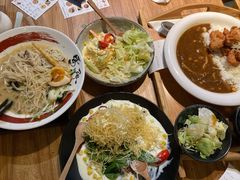 -雷门拉面店(新光天地店)