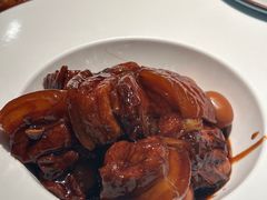 外婆家红烧肉-三玛璐酒楼(汉口路店)