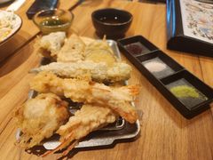 -大米·京都小酒馆·炭烧海鲜·烧鸟(龙口东路店)