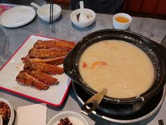 -顺徕德·仙庙烧鸡(桂庙路店)