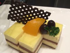 -长沙三景韦尔斯利酒店·Oval全日制餐厅自助餐