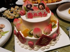 -太守宴·蘭院(天塔店)