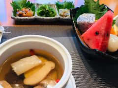 -南苑环球酒店-稻菊日式餐厅(鄞县大道店)