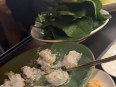 -阿源鱼捞斑鱼火锅·海鲜粥(山景尚宅店)