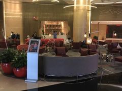 -南京禄口机场雅高铂尔曼大酒店