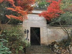 -大慈岩风景区