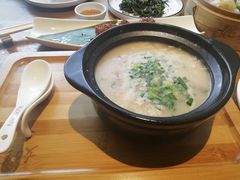 -如轩·海鲜砂锅粥·潮汕菜(海珠店)
