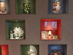 -潮一不贰·法式甜品·生日蛋糕·西式简餐(外滩店)