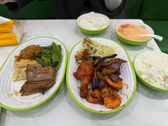 -孙记稻香世家时尚智选餐厅(证大大拇指店)