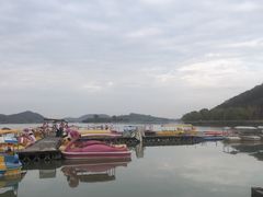 -南北湖风景区