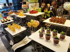 -OPEN開全日自助餐厅·西餐·海鲜(佛山希尔顿酒店)