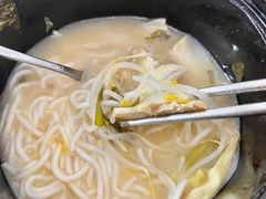 -谭仔三哥米线(屯门时代广场北翼店)