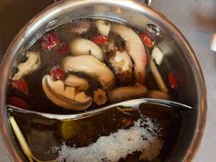 -君邦火锅(新疆大厦店)