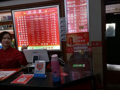 -京九排骨米饭(江西路店)