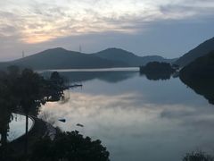 -宁波九龙湖开元度假村