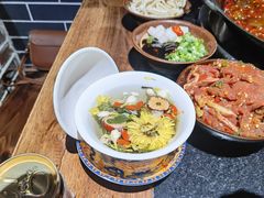 -楠火锅(绵阳首店)