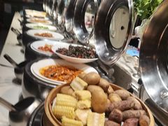 -凡塔斯牛排自助餐厅(广东佛山三水万达店)