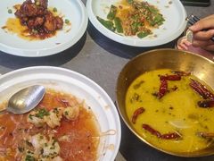 -江南里·新浙菜(苏州大悦城店)