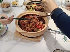 -火啫啫·粤式啫啫煲(南京弘阳店)