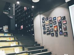 -咪咕咖啡(北京西单店)