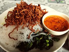 家常凉菜-新乡饭店