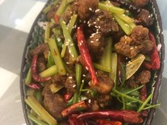 -君霖海鲜私房菜(春柳店)