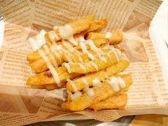 -七八冷面·延边朝鲜族美食(世纪汇店)
