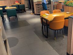 -豪客来牛排(重庆三峡广场步行街1704店)