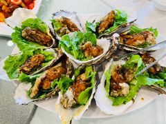 -泰谷酒店·太古码头闽菜自助餐厅