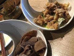 小酥肉-古关火锅店(古北水镇景区店)