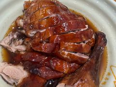 -晓马鸭店(新芜路店)