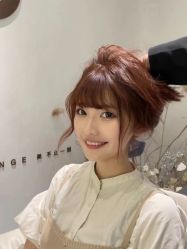 -3AM·S HAIR SALON烫发染发接发