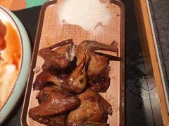-羽鸽集·乳鸽专门店·地道顺德菜(岭南站店)