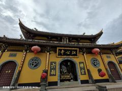 -江心屿景区