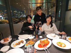 -RIVIERA 松鹤楼(外滩店)