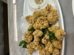 -台北楚楚园馅饼粥(虹桥南丰城店)