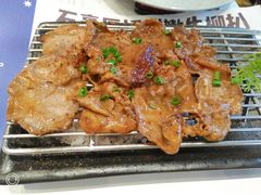 -卡朋西餐(较场西路店)