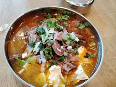 -春明狗肉馆(经开一区店)