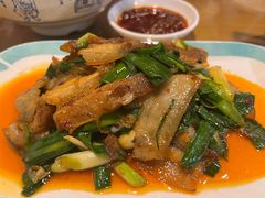-易老妈蹄花.特色川菜(人民公园总店)