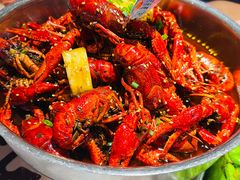 -靓靓蒸虾·头牌蒸虾(雪松路总店)