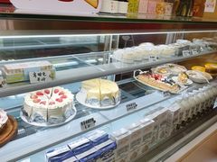 -云境cloudland·口味蛋糕•下午茶(长江路店)