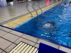 -包玉刚游泳场(黄龙恒励大厦店)