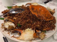 -喜记避风塘炒辣蟹(旗舰店)