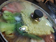 -the frypan韩国炸鸡啤酒(五路居店)