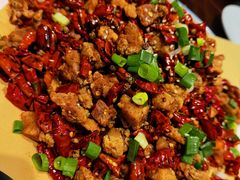 辣子鸡-缘合居小酒馆(大渡河路店)