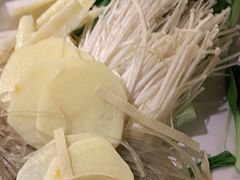 -酸婆娘江湖川菜(紫竹路店)