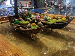 -清河半岛温泉度假酒店